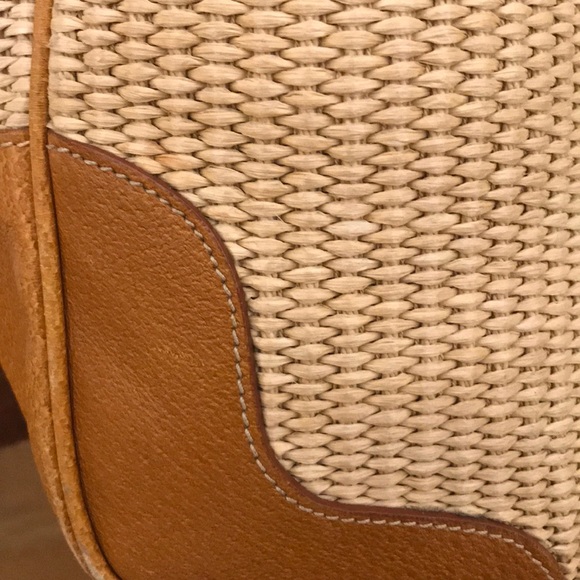 Prada Raffia - Picture 7 of 8